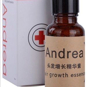 Andrea hair growth essence